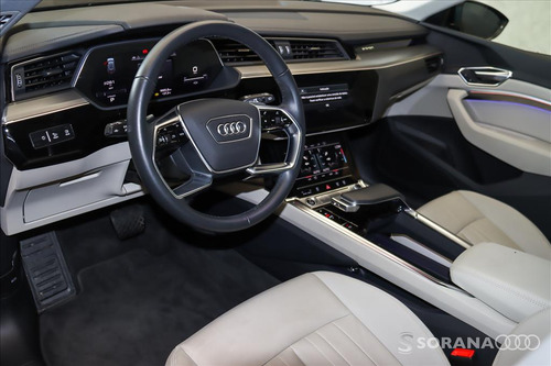Audi E-tron ELÉTRICO PERFORMANCE QUATTRO