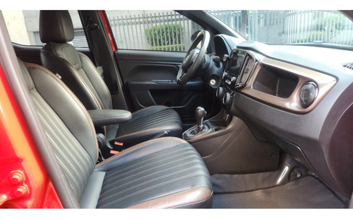 Fiat Strada 1.3 FIREFLY FLEX RANCH CD CVT