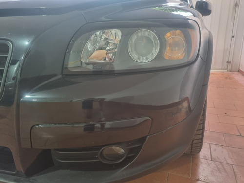 Volvo C30 2.4i 5 Cilindros Automático Teto Solar