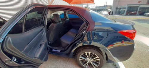 Imagen 12 de 15 de Toyota Corolla 2019 1.8 Se Plus At Cvt