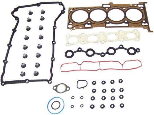 Kit De Empacadura Superior Dodge Caliber 2.0 Lts 07 - 12