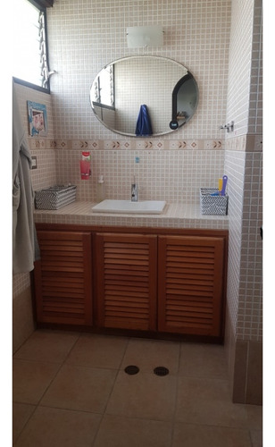 Se Vende Casa 1200m2 6h+3s/6b+2s/10p Terraza Del Club Hipico 2496