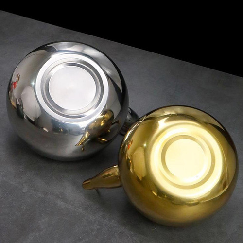 Set De Cocina Para Camping Con Hervidor De Agua Y Filtro 1l