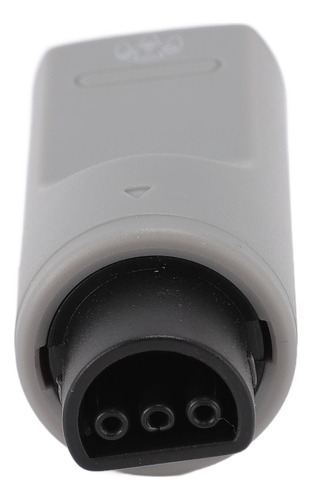 Para Console N64, Adaptador E Conversor De Adaptador Sem Fio