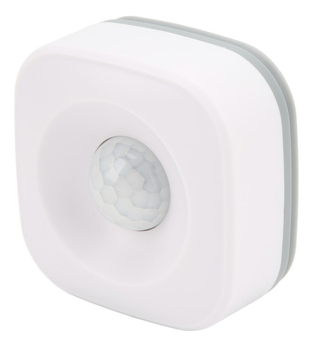 Detector De Movimiento Inalámbrico, Sensor Inteligente De In