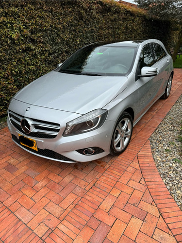 Mercedes-Benz Clase A 1.6 A 200