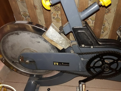 Bicicleta Spinning Profesional
