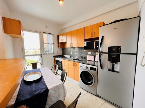Imagen 13 de 21 de Departamento En Alquiler En Portezuelo, Nordelta, Tigre