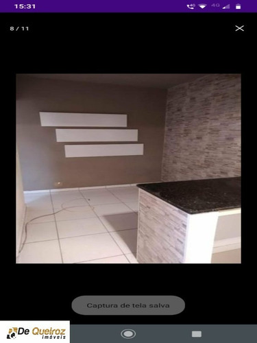 Imagem 11 de 11 de 2 Casas No Mesmo Terreno Em São Paulo Zona Sul Localizada No Jardim Guanabara (proximo Ao Terminal Varginha) - 1089 - 69003952