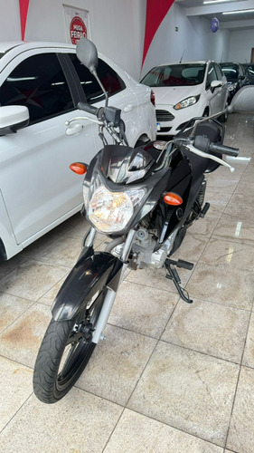 Yamaha Fazer