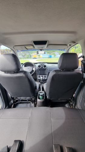 Ford Ecosport 1.6 Xlt Flex 5p