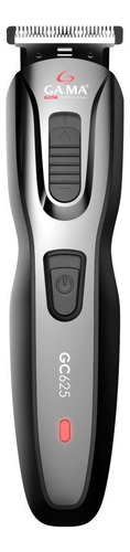 Corta Pelo Y Barba Gama 10 Accesorios Gc625 + Base De Carga