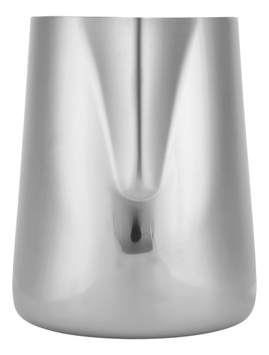 Taza Para Espumar Leche, Jarra De Café De Acero Inoxidable,