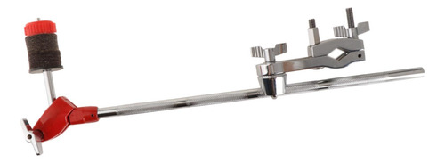 Abrazadera Para Batería Accesorios Para Instrumentos De