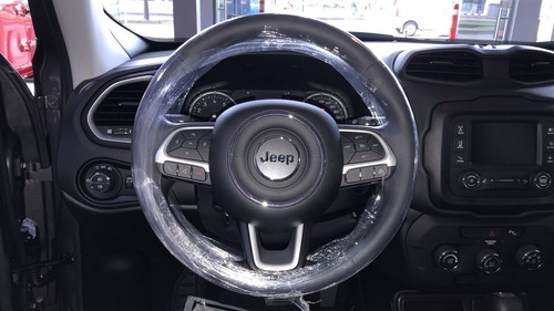 Renegade Sport Plus 1.8l At