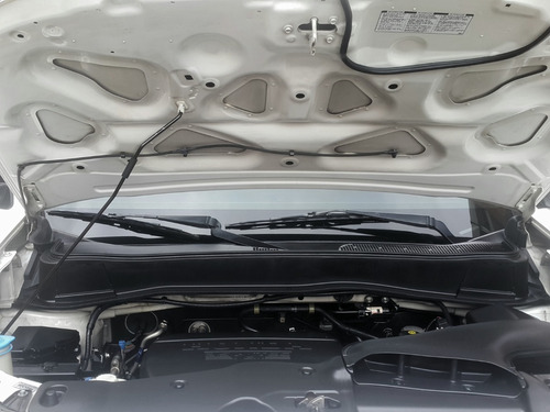 Honda Pilot Lx Prestige At 3500cc Tc 8psj Fe