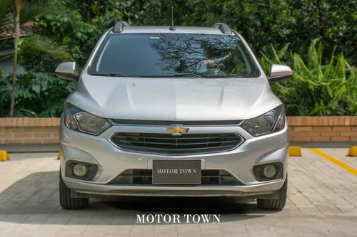 Chevrolet Onix 1.4 Ltz