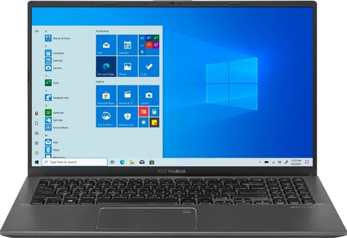 Portatil Asus X512 Core I7 8gb 256gb Ssd + 1tb Tactil
