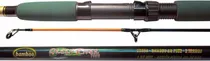 Comprar Caña De Pescar Bamboo 2.40m Green River 2 Tramos.
