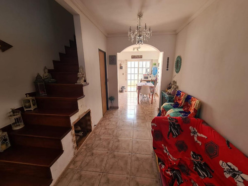 Imagen 4 de 14 de Duplex 4 Amb. De 72 M² C/ Garage Y Patio - Ramos Mejia