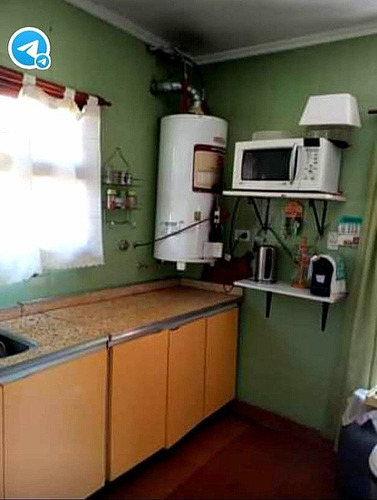 Imagen 4 de 13 de Venta Casa En Las 2 Marias Ruta 88km3 .