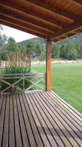 Imagen 21 de 30 de Terreno Plano En Esquina B° El Pegual Club De Campo - San Martin De Los Andes