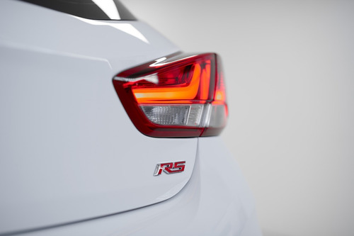 Imagen 7 de 19 de Chevrolet Cruze 5p 1.4 Rs At 0km