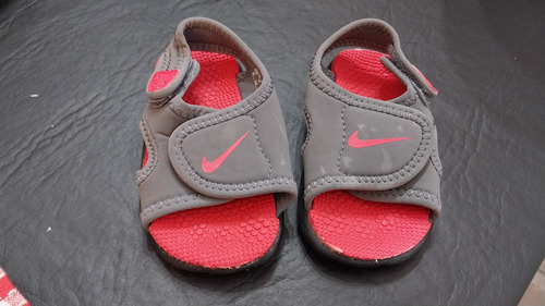 Sandalias Nike Bebé 