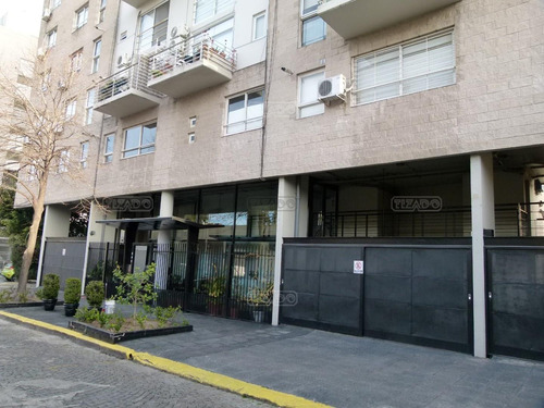 Departamento Dúplex En Alquiler En Palermo, Capital Federal, Buenos Aires