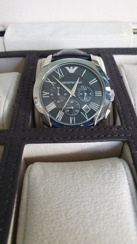 Relogio Emporio Armani Ar1633