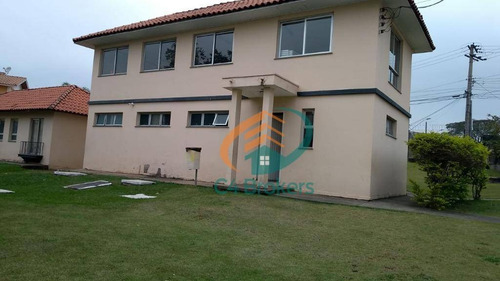 Apartamento Com 2 Dormitórios À Venda, 52 M² Por R$ 245.000,00 - Cidade Serodio - Guarulhos/sp - Ap1957