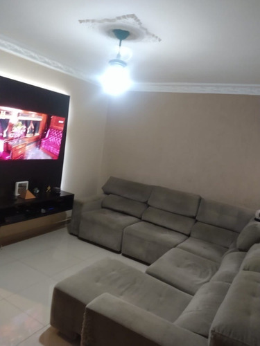 Casa À Venda Na Rua Costa Aguiar, Ipiranga, São Paulo - Sp - Liv-10929