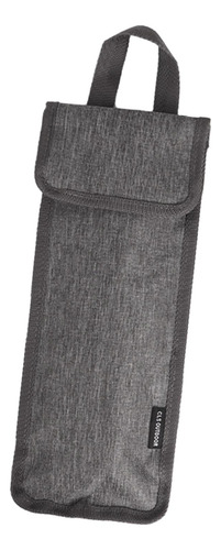 Bolsa De Almacenamiento Para Uñas Molidas, 13,5 Cm X 34 Cm