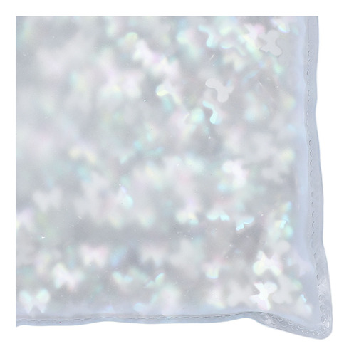 Set Compacto De Diamantes De Imitación Para Decoración De Uñ