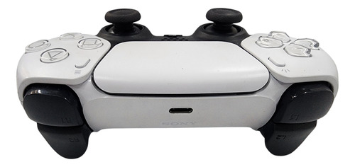 Consola De Videojuego Playstation 5 826gb 2022 (usa Disco) Blanco (Usado)
