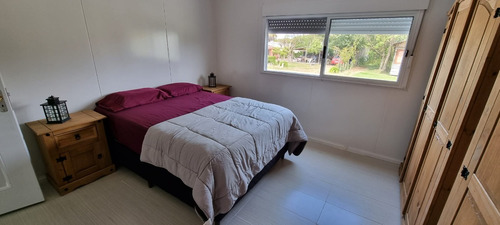 Ideal Inversión O Dos Familias. Dos Casas En Un Mismo Padrón En Los Pinos, Colonia