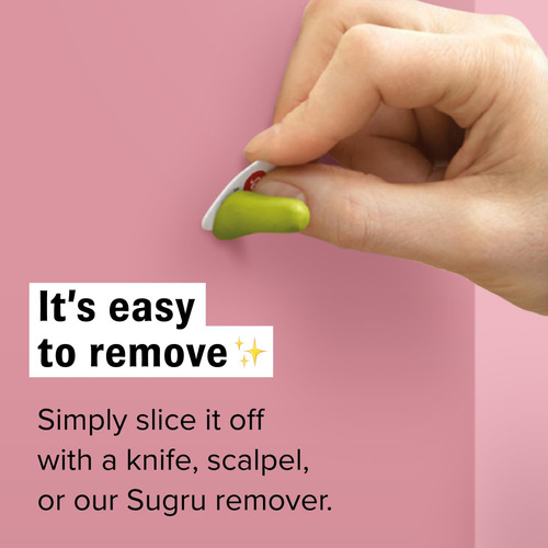 Tesa Sugru Superfuerte Impermeable Para Reparaciones 3 Unida