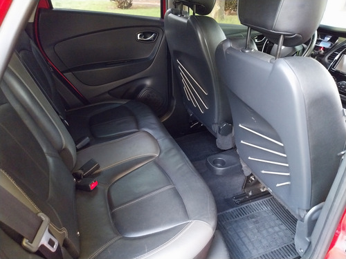 Renault Captur 1.2 Tce120 Privilege
