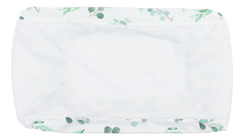 Funda Para Cambiar Pañales Para Bebés, Suave Y Agradable Par