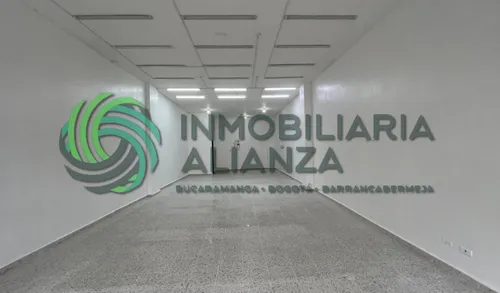 Local En Arriendo En Provenza. Cod A16952