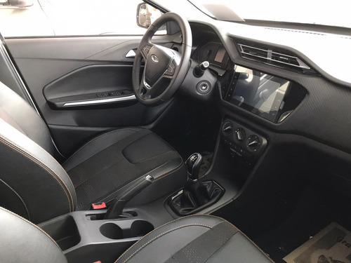 Chery Tiggo 2