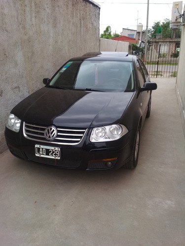 Volkswagen Bora 2.0 Trendline 115cv 2012