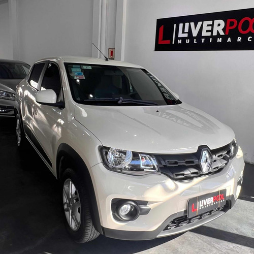 Renault Kwid 1.0 Sce 66cv Intense