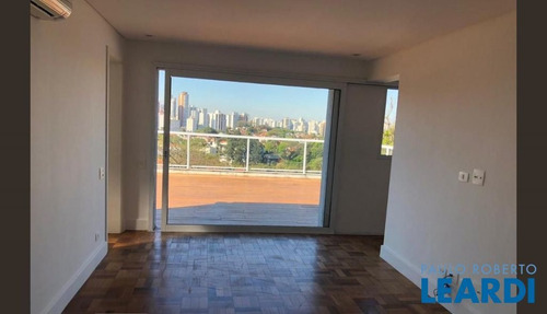 Imagem 11 de 15 de Sobrado - Sumaré - Sp - 674809