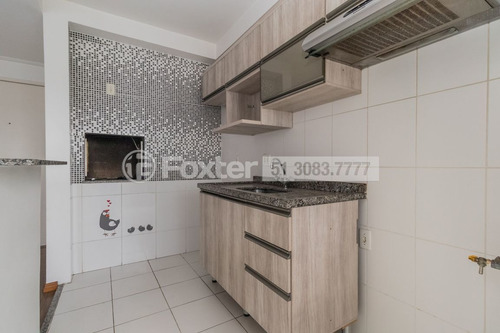 Imagem 21 de 30 de Apartamento, 2 Dormitórios, 44 M², Passo Das Pedras - 218689