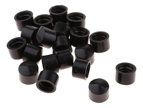 Opções Do Tubo De Pivô Dos Tipo 1 Preto Tipo 1