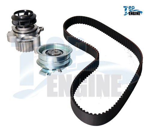 Kit De Distribución Schaeffler 530017130 Volkswagen