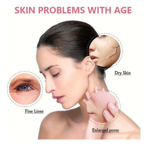 Cuidado Facial R 5 En 1 Cr Facial Hidratante Y Nutritivo