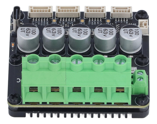 Arnés De Controlador De Motor, Servomotor De 8 A 24 V, Accio