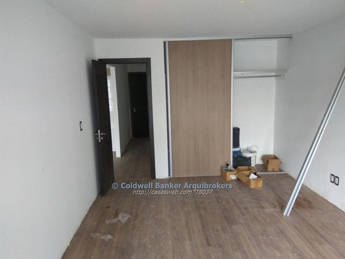 Apartamento De 1 Dormitorio En Venta En Pocitos